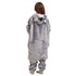 Snuggs Kids Blanket Onesie koala